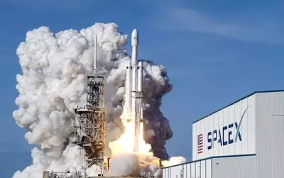 SpaceX IPO to Ignite Space Industry Growth