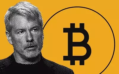 Bitcoin's Enduring Strength: A Long-Term Perspective