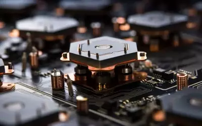 Amkor Technology: AI Packaging Solutions Fuel Growth and Market Recovery
