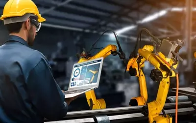 Equipment Maintenance Training: Principles, Methods, and Industrial Contexts