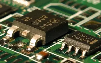 Arete Raises Analog Devices (ADI) Rating to Buy