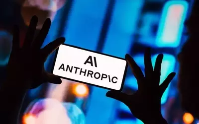 Anthropic's Soaring Valuation: A Comparison with AI Industry Leaders After Broadcom Deal