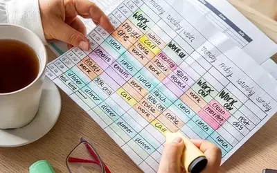 Time Management Training: A Practical Guide to Understanding Your Options