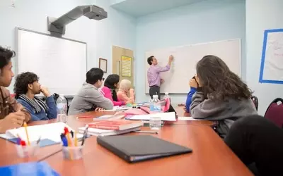 IELTS Preparation Training: Test Structure, Skill Development, and Assessment Frameworks