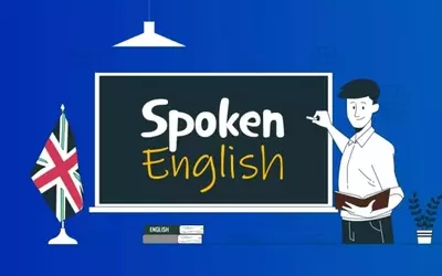 Spoken English Training