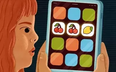 The Hidden Persuaders: How Digital Apps Mirror Gambling Tactics to Captivate Users