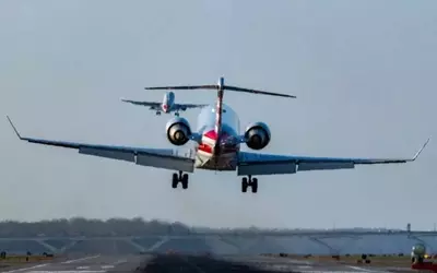 Modernizing the US Air Traffic Control System: A Digital Transformation