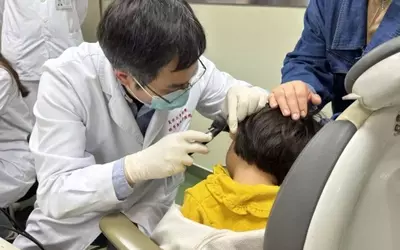 Gene Therapy Offers Hope for Lasting Hearing Restoration in Deafness