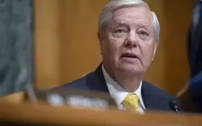 Senate Republicans Push for ICE Funding Via Reconciliation