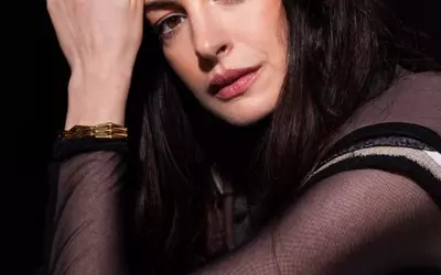 Anne Hathaway's Triumphant Return to the Big Screen