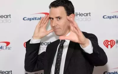 Mentalist Oz Pearlman to Headline White House Correspondents' Dinner