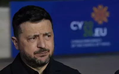 EU Backs Ukraine with €90 Billion Loan After Hungarian Veto Lifted