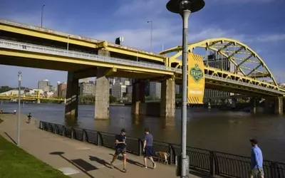 Pittsburgh: A City Forged in Steel, Crowned in Sports Glory