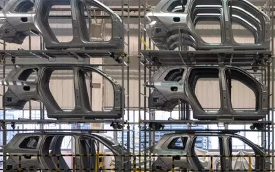 Geely: A New Force in the Global Automotive Industry