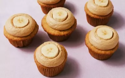 Cupcake Renaissance: Reinventing a Classic Dessert