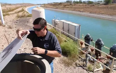 Cave Creek's Struggle: A Blueprint for Western Cities Facing Water Scarcity