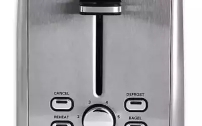 The Ultimate Guide to Choosing Your Ideal Toaster