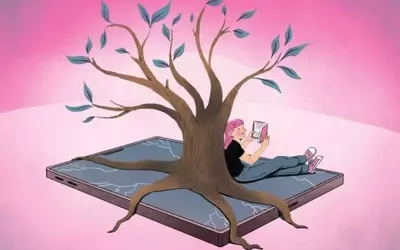 Schools Nationwide Reconsider Screen Time Limits in Classrooms