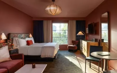 Exploring Houston's Vibrant Culture and Culinary Delights