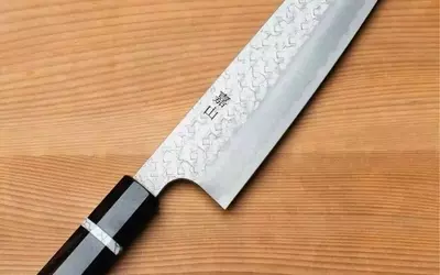 Mastering the Blade: A Comprehensive Guide to Japanese Chef's Knives