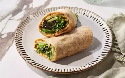 Quick & Delicious Lunches in Under 5 Minutes