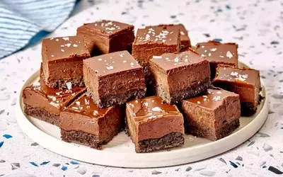 Top Dessert Bar Recipes for Any Occasion