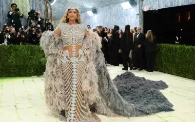 Met Gala 2026: A Glimpse into the Red Carpet Extravaganza