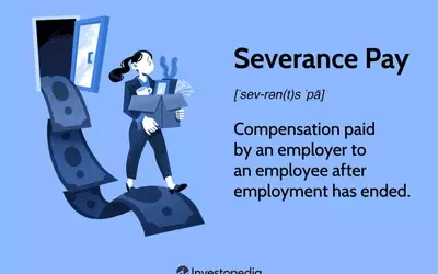 Understanding Severance Pay: Definition, Calculation, and Impact on Unemployment Benefits