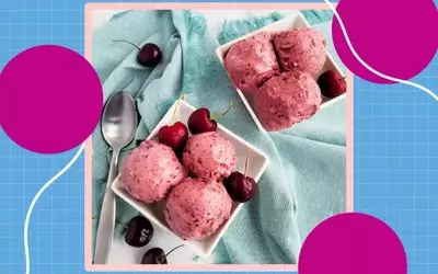 The Power of Cherries: Nature's Anti-Inflammatory Fruit