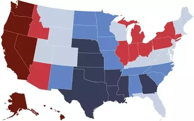Rising Fuel Costs Across the United States