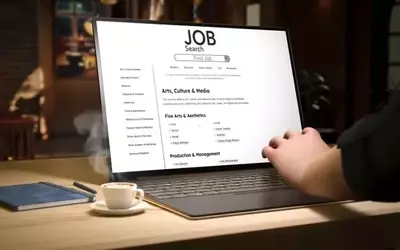 Job Openings Decline in March, Signaling Softening Labor Demand