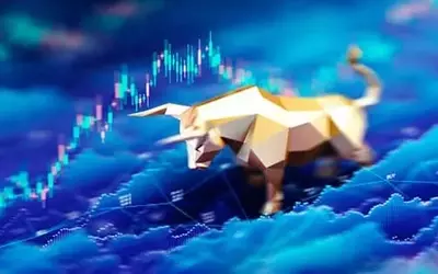 US Stock Market Rebounds as Geopolitical Tensions Ease and Trade Hopes Rise