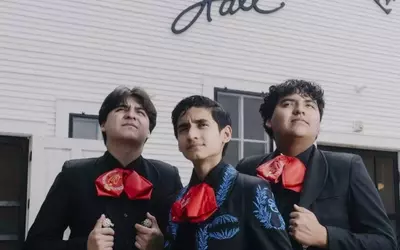 From ICE Detention to the Limelight: The Mariachi Brothers' Journey to Opening for Kacey Musgraves