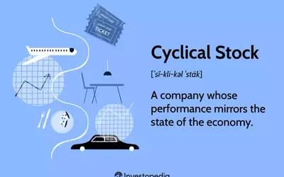 Understanding Cyclical Stocks: Definition, Economic Impact, and Investment Strategies