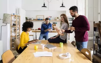 Understanding Shared Equity Mortgages