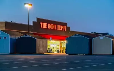 Economic Headwinds and Home Depot's Unattractive Valuation