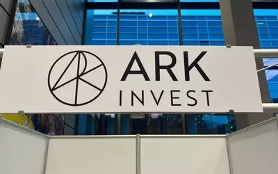 Ark Invest Adjusts Portfolio: Sells AMD, Boosts Shopify, Trims CoreWeave