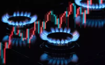Natural Gas Market: Geopolitics, AI Demand, and Infrastructure Challenges