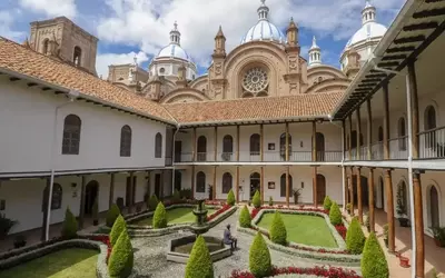 Top Retirement Havens in South America