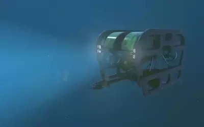 Oceaneering International: Analyzing Market Position and Future Prospects