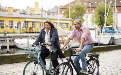 Scandinavian Retirement: A Comprehensive Guide to Finland, Norway, and Denmark