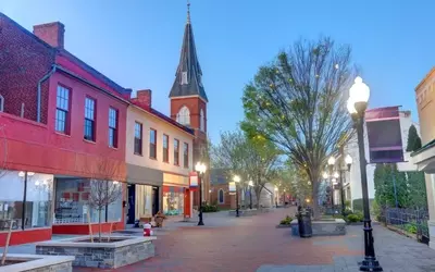 Winchester: An Ideal Retirement Destination in Virginia's Shenandoah Valley