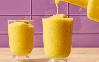 Quick and Easy Anti-Inflammatory Breakfasts for a Healthy Start