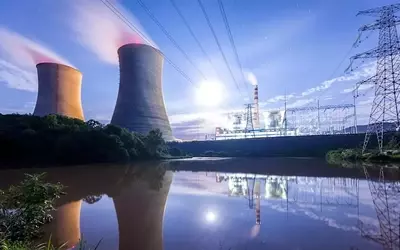 Nano Nuclear Energy Stock Surges on Super Micro Computer Partnership