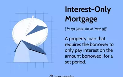 Understanding Interest-Only Mortgages: Benefits and Risks
