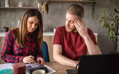 Understanding Negative Equity: Causes, Impacts, and Prevention