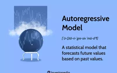 Understanding Autoregressive Models: Forecasting Future Trends with Past Data