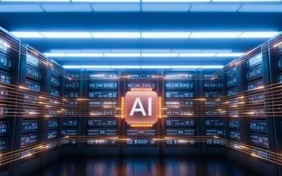 The Evolution of AI Investment: Beyond Software to Core Infrastructure