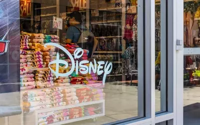 Disney's Leadership Transition: A New Era Begins