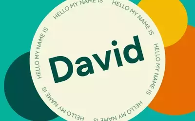 Unveiling the Enduring Appeal of the Name David